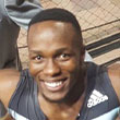 Akani Simbine