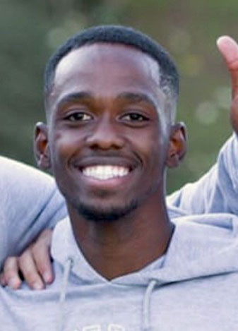 Lehlogonolo Maseko