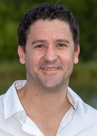 Wayne Coldman